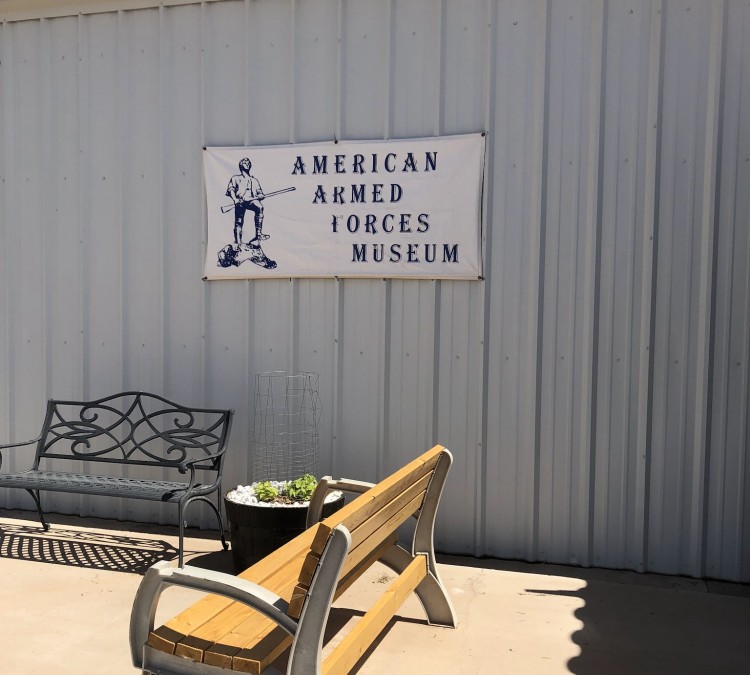 American Armed Forces Museum (Alamogordo,&nbspNM)